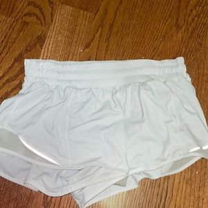lulu shorts